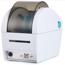 新北洋BTP-L520打印机