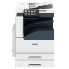 施乐 C2560CPSA3彩色多功能一体机
