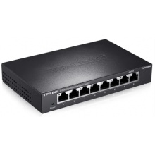 TP-LINK 8口千兆交换机