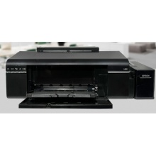 爱普生L805内置连供打印机