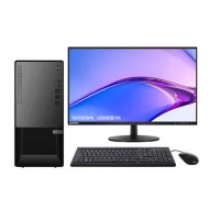 联想扬天W4900OS I3-10105/8G/256SSD+1T/23.8显示器