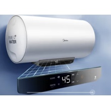 美的50L电热水器