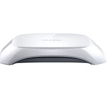 TP-LINK TL-R406路由器