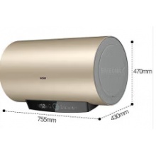 海尔60L EP6001-PD3电热水器 