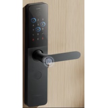 小米E10指纹密码锁
