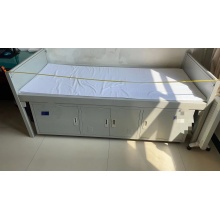 天尧TYD-22铁皮单人床