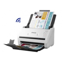 EPSON DS570WII扫描仪