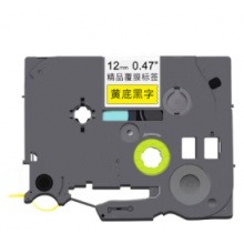 兄弟 PT-E100标签打印机色带