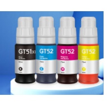 惠普 SMART TANK519（外置墨盒）彩色