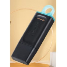 金士顿32G  U盘