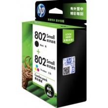 惠普 DESKJET 1510彩墨盒