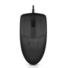 双飞燕USB(OP-520NP）鼠标