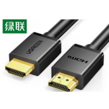 绿联HDMI 3m连接线