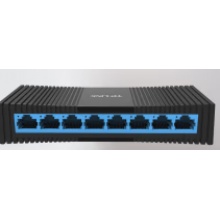 TP-LINK  8口千兆交换机