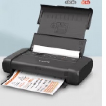 佳能TR150 便携式打印机