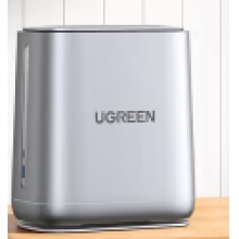 双盘位NAS网络存储器