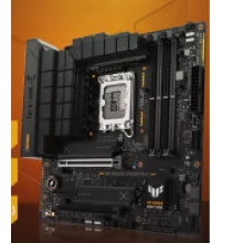 华硕B760主板