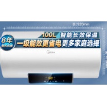 美的F10033  100L电热水器