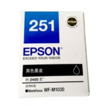 爱普生T251墨盒