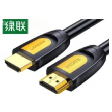 绿联HDMI3m 连接线