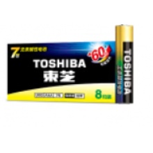 东芝7号电池