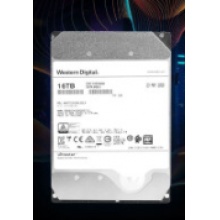 WD 16T企业盘硬盘