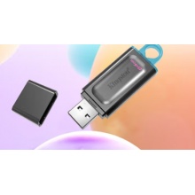 金士顿64G U盘