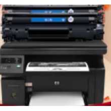 HP 1106硒鼓
