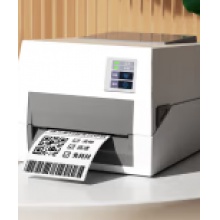 得力DL-820T条码打印机