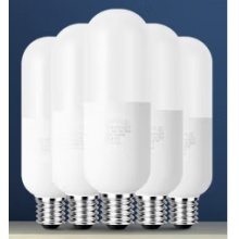 220伏螺口E27 led灯泡白光