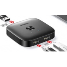 USB切换器