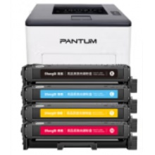 奔图CP1100DN彩硒鼓