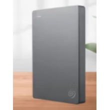 希捷2TB移动硬盘