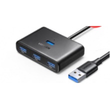 USB HUB