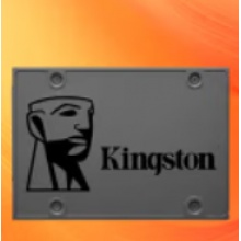 金士顿A400-480G固态硬盘