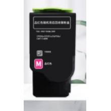 奔图 CTL-350HM红色粉仓