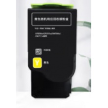 奔图 CTL-350HY黄色粉仓