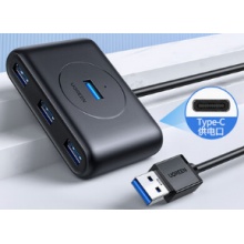 USB HUB