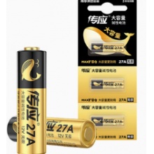 12V27A电池